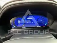 2021 Ford Puma