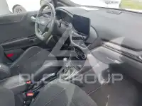 2021 Ford Puma