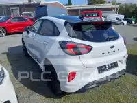 2021 Ford Puma