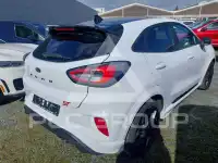 2021 Ford Puma