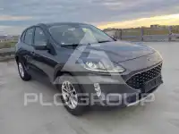 2021 Ford Kuga