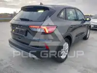 2021 Ford Kuga
