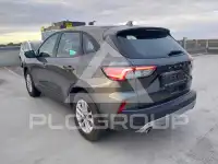 2021 Ford Kuga