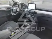2021 Ford Kuga