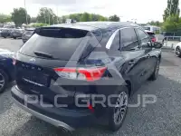 2021 Ford Kuga