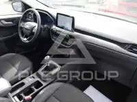 2021 Ford Kuga
