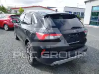 2021 Ford Kuga