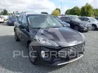 2021 Ford Kuga