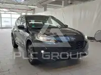2021 Ford Kuga