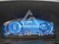 2021 Ford Kuga