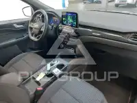 2021 Ford Kuga