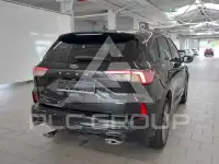 2021 Ford Kuga