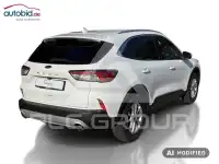 2021 Ford Kuga