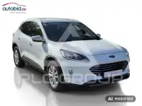 2021 Ford Kuga