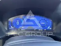 2021 Ford Kuga