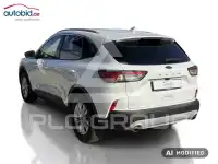 2021 Ford Kuga