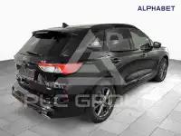 2021 Ford Kuga