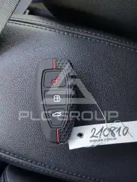2021 Ford Active