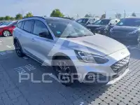 2021 Ford Active