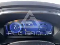 2021 Ford Active