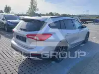 2021 Ford Active