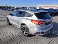 2021 Ford Active