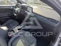 2021 Ford Active