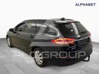 2021 Ford Mondeo