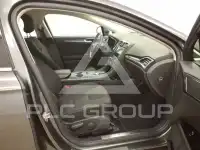 2021 Ford Mondeo