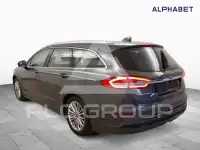 2021 Ford Mondeo