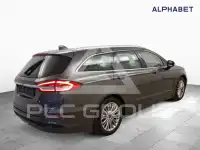 2021 Ford Mondeo