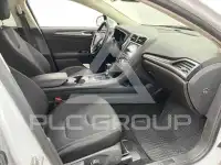 2021 Ford Mondeo