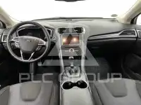 2021 Ford Mondeo