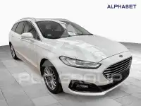 2021 Ford Mondeo