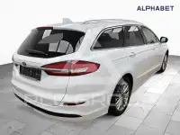 2021 Ford Mondeo