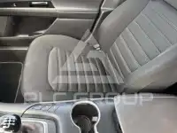 2021 Ford Mondeo