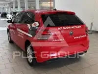 2021 Volkswagen Polo