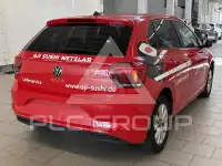 2021 Volkswagen Polo