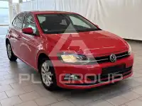 2021 Volkswagen Polo