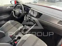 2021 Volkswagen Polo