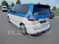2021 Volkswagen Multivan