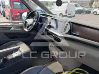 2021 Volkswagen Multivan