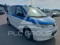 2021 Volkswagen Multivan