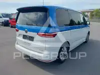 2021 Volkswagen Multivan