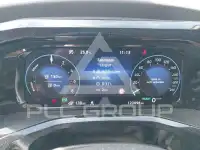 2021 Volkswagen Multivan