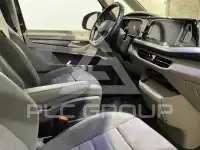 2021 Volkswagen Multivan