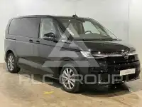2021 Volkswagen Multivan