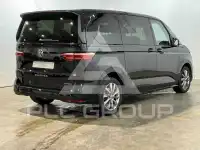 2021 Volkswagen Multivan