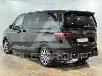2021 Volkswagen Multivan