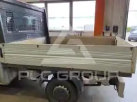 2021 Renault Master